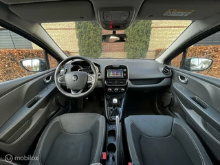 Renault Clio Renault Clio Estate 0.9 TCe Zen Cruise | Navi | Airco | Trekhaak - afbeelding nr 3