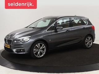 BMW 2 Serie BMW 2-serie 225xe High Executive | Luxury Line | Leder |  Head-Up | Stoelverwarming | Full LED | Navigatie | Keyless | Sportstoelen - afbeelding nr 1