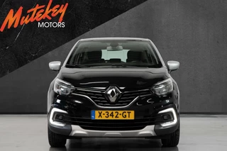 Renault Captur Renault Captur 0.9 TCe Bose | Panorama | Navigatiesysteem - afbeelding nr 6