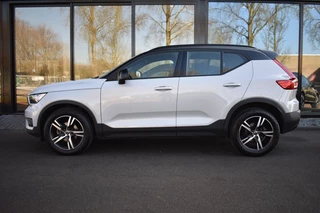 Volvo XC40 - afbeelding nr 5