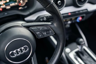 Audi Q2 Audi Q2 1.4 TFSI 150PK Sport Pro S-line Pano Digi - afbeelding nr 38
