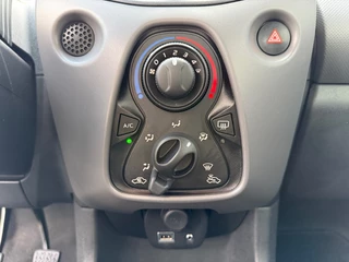 Peugeot 108 - afbeelding nr 15