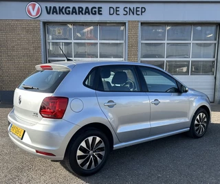 Volkswagen Polo - afbeelding nr 2