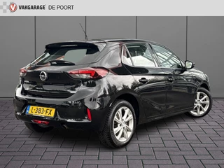 Opel Corsa Opel Corsa 1.2 Elegance | NL-auto | Vitrual | Keyless | Carplay | Clima | LED - afbeelding nr 3