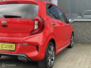 Kia Picanto Kia Picanto 1.0 T-GDi GT-Line 5p - afbeelding nr 10
