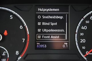 Volkswagen T-Cross Volkswagen T-Cross 1.0TSI Life Clima/Camera/PDC/LM Velgen - afbeelding nr 24