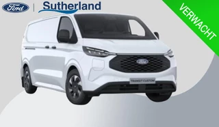 Ford E-Transit Cust. 340 L2H1 Trend 71 kWh