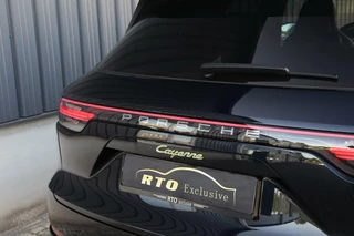 Porsche Cayenne Porsche Cayenne 3.0 E-Hybrid|360 camera|leder|Sportchrono - afbeelding nr 15