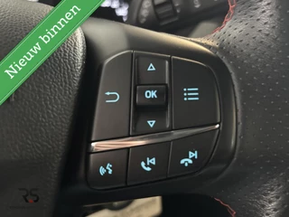 Ford Focus Ford Focus Wagon ST Line Business | Navi | LED | DAB | CarPlay | B&O | Keyless | Trekh. | Clima | Cruise | Org. NLD | - afbeelding nr 32