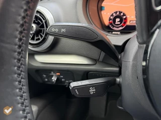 Audi A3 Audi A3 Cabriolet 1.4 TFSI Sport S Line Ed. Automaat *Geen Afl. kosten* - afbeelding nr 31