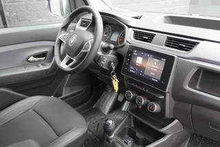 Renault Express Renault Express 1.5 dCi EURO 6 - Airco - Cruise - PDC - € 12.950,- Excl. - afbeelding nr 3