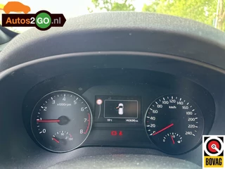 Kia Sportage Kia Sportage 1.6 GDI ExecutiveLine I Clima airco I leder I camera I trekhaak I navi I - afbeelding nr 9