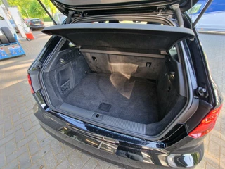 Audi S3 Audi S3 2.0 TFSI S3 quattro 311PK|NL-Auto|B&O|117.477KM|Cruise|Clima|OZ-racing| - afbeelding nr 13