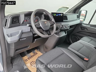 Renault Master Renault Master 130PK 2025 Special Edition Model! L3H2 Camera Carplay LED Airco Cruise Parkeersensoren L3 12m3 Airco Cruise control - afbeelding nr 12