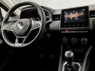 Renault Clio (APPLE CARPLAY, GROOT NAVI, LM VELGEN, SPORTSTOELEN, PARKEERSENSOREN, LED KOPLAMPEN, LANE ASSIST, NIEUWSTAAT) - afbeelding nr 7