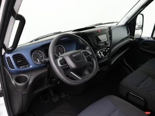 Iveco Daily | Airco | Cruise | 3-Persoons | Betimmering - afbeelding nr 3