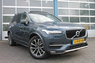 Volvo XC90 - afbeelding nr 6
