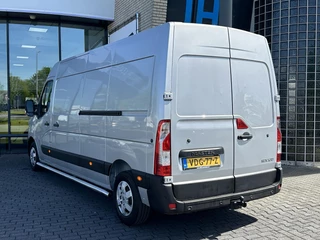 Renault Master Renault Master T35 2.3 dCi 180 L3H2 Energy*ECC*CRUISE*NAVI* - afbeelding nr 2