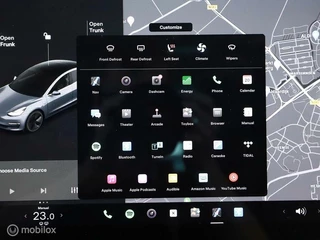 Tesla Model 3 Tesla Model 3 Long Range AWD 75 kWh - afbeelding nr 15