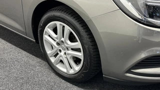 Opel Astra Opel Astra Sports Tourer 1.0 Online Edition CAMERA NAVI CRUISE. - afbeelding nr 11