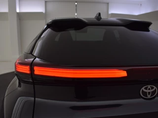 Toyota C-HR - afbeelding nr 13