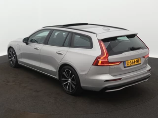 Volvo V60 - afbeelding nr 3