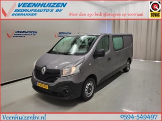 Renault Trafic - 465215076-0