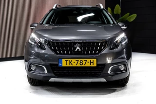 Peugeot 2008 - afbeelding nr 35