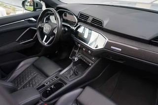 Audi RSQ3 Audi RSQ3 RS Q3 2.5 TFSI 400PK Pano/Eventuri/Sonos/360/Trkhk/VOL - afbeelding nr 37