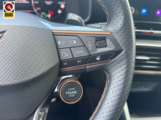 CUPRA Leon Sportstourer - afbeelding nr 30