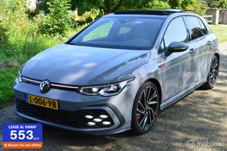 Volkswagen Golf - 48071507-0