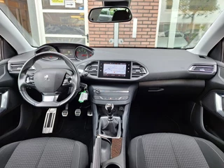 Peugeot 308 /Camera/Apple/Android/Navi/1e Eig/NAP/garantie - afbeelding nr 23