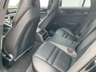 Porsche Panamera - afbeelding nr 24