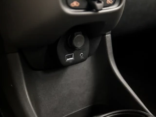 Peugeot 108 Peugeot 108 1.0 e-VTi Active Sport (AIRCO, ELEK RAMEN, BLUETOOTH, SPORTSTOELEN, START/STOP, NIEUWE APK, NIEUWSTAAT) - afbeelding nr 22