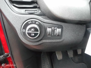 Fiat 500X Fiat 500 X Cross 1.4 Turbo MultiAir 140 Opening Edition TREKHAAK+PARELMOER LAK - afbeelding nr 28