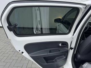 Volkswagen up! Volkswagen Up! 1.0 high up! White up velgen Airco NAP - afbeelding nr 28