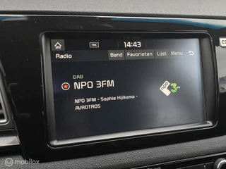Kia e-Niro KIA E-NIRO EXECUTIVELINE 64kWH LEER ACC CARPLAY CAMERA BTW - afbeelding nr 16