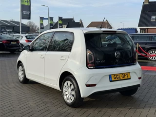 Volkswagen e-up! Volkswagen e-Up! | Camera | Cruise | Clima | incl. BTW | 98% SOH - afbeelding nr 2