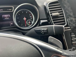 Mercedes-Benz GLE Memory - afbeelding nr 31