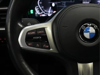 BMW 3 Serie [SCHUIFKANTELDAK, VOL LEDER, DIGITAL DASH, HARMAN KARDON, M-STUUR, APPLE CARPLAY, ANDROID, LED, GROOT NAVIGATIE, NIEUWSTAAT] - afbeelding nr 19