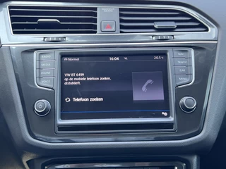 Volkswagen Tiguan Volkswagen Tiguan 2.0 TSI 4Motion Highline | Trekhaak - afbeelding nr 17