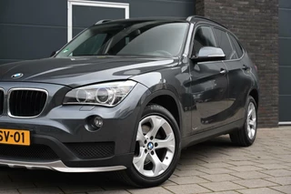 BMW X1 BMW X1 SDRIVE EDITION | AUTOMAAT | 3E EIGENAAR, DEALER ONDERHOUDEN, NEDERLANDSE AUTO - afbeelding nr 12