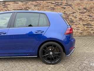 Volkswagen Golf Volkswagen Golf 7.5 R 2.0 TSI 310PK 4Motion Panodak Limited Edition - afbeelding nr 5