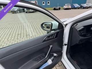 Volkswagen Taigo Volkswagen Taigo 1.0 TSI Life Business - afbeelding nr 23