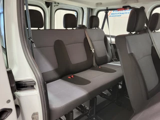 Opel Vivaro - afbeelding nr 7