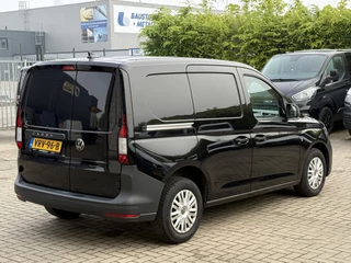 Volkswagen Caddy Cruise Control/navigatie systeem/app connect - afbeelding nr 11