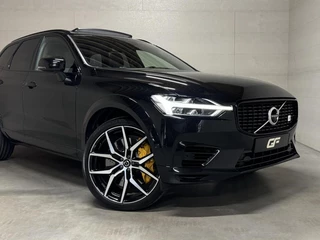 Volvo XC60 Volvo XC60 2.0 T8 AWD Polestar Engineered H/K Pano HUD ACC Trekh. - afbeelding nr 51