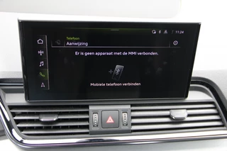 Audi Q5 Audi Q5 50 TFSI e | Achterbank verwarming | Matrix led | - afbeelding nr 20