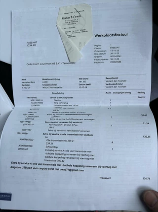 Mercedes-Benz A-Klasse Mercedes Aklasse 200 Widescreen AMG Leder Pano Velgen 163pk - afbeelding nr 65