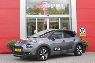 Citroën C3 1.2 82PK MAX
